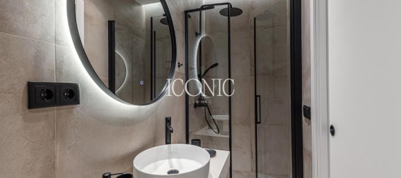 3 chambres Appartement à Madrid, Spain No. 187021 16