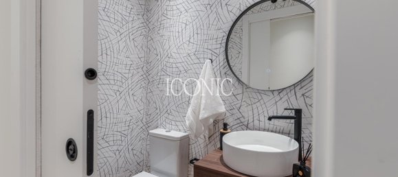 3 chambres Appartement à Madrid, Spain No. 187021 12