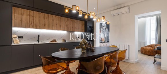 3 chambres Appartement à Madrid, Spain No. 187021 7