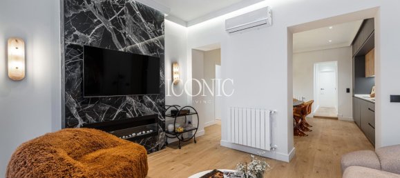 3 chambres Appartement à Madrid, Spain No. 187021 4