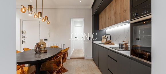 3 chambres Appartement à Madrid, Spain No. 187021 6