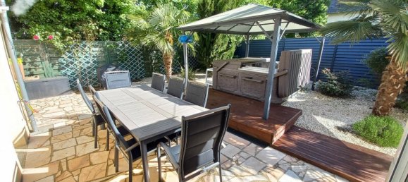 Casa de 3 dormitorios en Chambray-les-Tours, France No. 55038 30