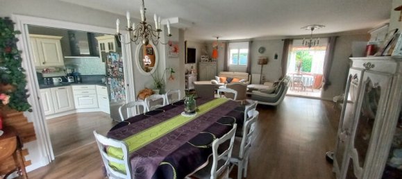 Casa de 3 dormitorios en Chambray-les-Tours, France No. 55038 7