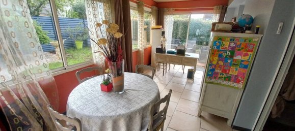 Casa de 3 dormitorios en Chambray-les-Tours, France No. 55038 10