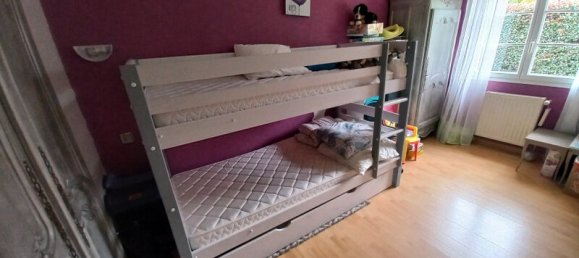 Casa de 3 dormitorios en Chambray-les-Tours, France No. 55038 29