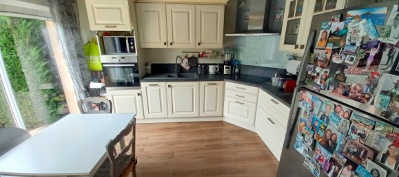 Casa de 3 dormitorios en Chambray-les-Tours, France No. 55038 20