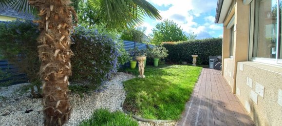 Casa de 3 dormitorios en Chambray-les-Tours, France No. 55038 43