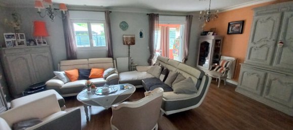 Casa de 3 dormitorios en Chambray-les-Tours, France No. 55038 5