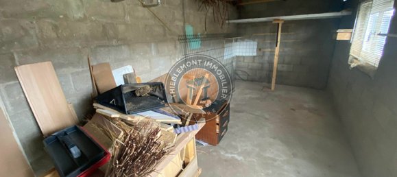 2 Schlafzimmer Haus in Tergnier, France, Nr. 94059 8