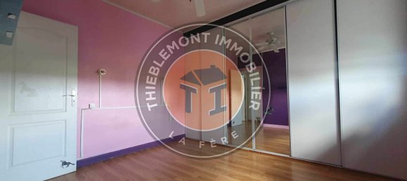 2 Schlafzimmer Haus in Tergnier, France, Nr. 94059 6