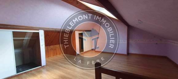 2 Schlafzimmer Haus in Tergnier, France, Nr. 94059 7