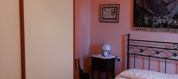 3-Zimmer Wohnung in Lacedonia, Italy, Nr. 255055 7