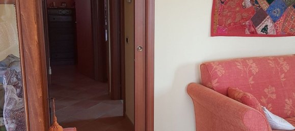 3-Zimmer Wohnung in Lacedonia, Italy, Nr. 255055 8