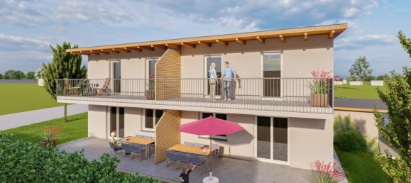 قطعة أرض في Furstenfeld, Austria 417متر مربع رقم 131645 4