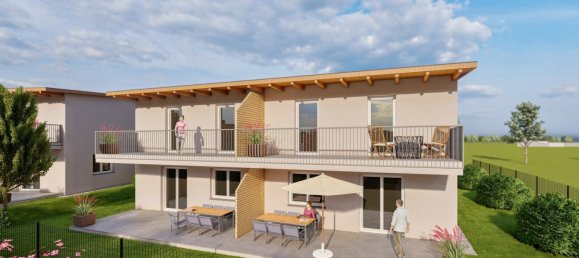 قطعة أرض في Furstenfeld, Austria 417متر مربع رقم 131645 2