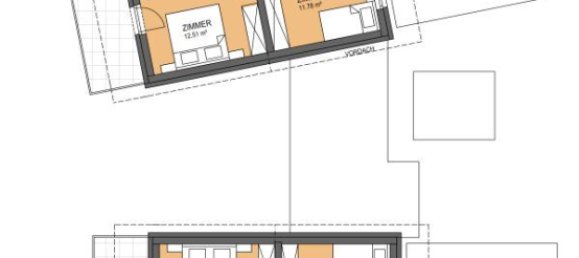 قطعة أرض في Furstenfeld, Austria 417متر مربع رقم 131645 26