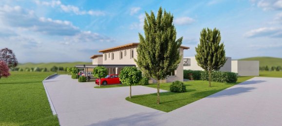 قطعة أرض في Furstenfeld, Austria 417متر مربع رقم 131645 9