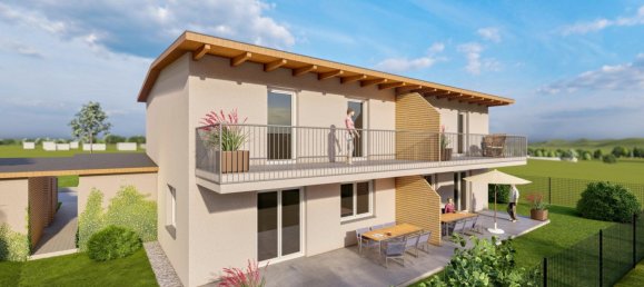 قطعة أرض في Furstenfeld, Austria 417متر مربع رقم 131645 3