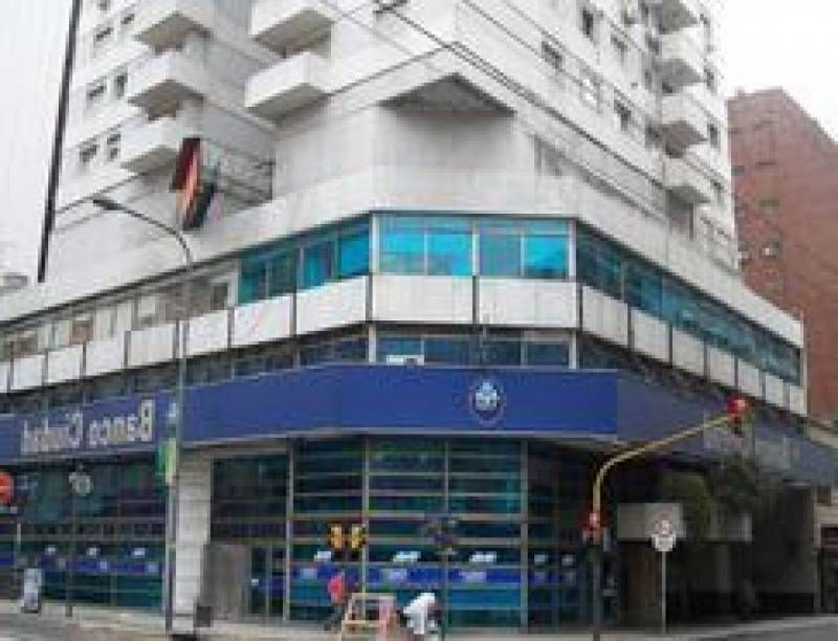 120m² Office in Buenos Aires, Argentina No. 105655