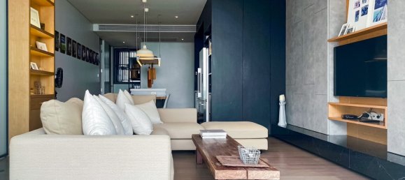 2 bedrooms Condo in Hua Hin, Thailand No. 6290 9