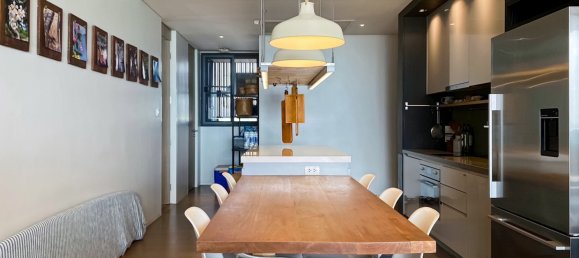 2 bedrooms Condo in Hua Hin, Thailand No. 6290 15