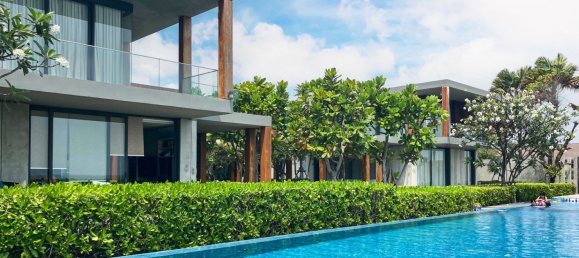 2 bedrooms Condo in Hua Hin, Thailand No. 6290 2