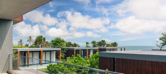 2 bedrooms Condo in Hua Hin, Thailand No. 6290 5