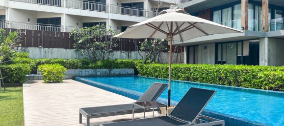 2 bedrooms Condo in Hua Hin, Thailand No. 6290 3