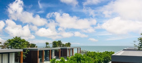 2 bedrooms Condo in Hua Hin, Thailand No. 6290 8