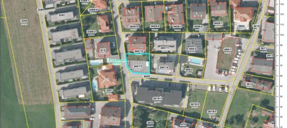  Land in Kematen in Tirol, Austria No. 134391 5