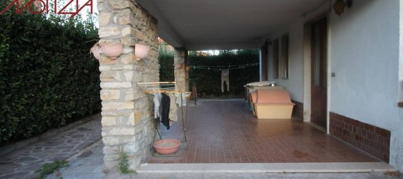 9 rooms Villa in Lucca, Italy No. 13874 20