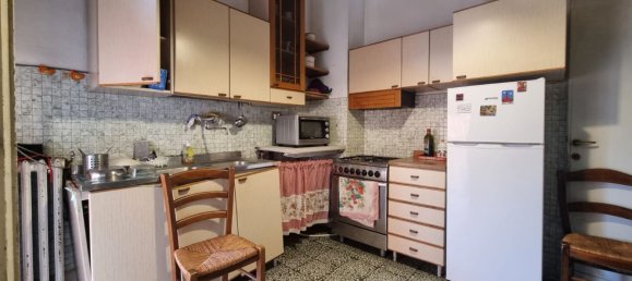 5 bedrooms Apartment in Florence, Italy No. 333321 24