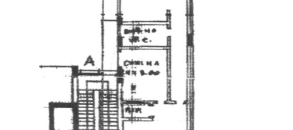 5 bedrooms Apartment in Florence, Italy No. 333321 28