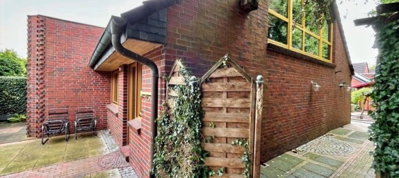 Moradia em banda de 5 divisões em Wilhelmshaven, Germany N.º 289501 2