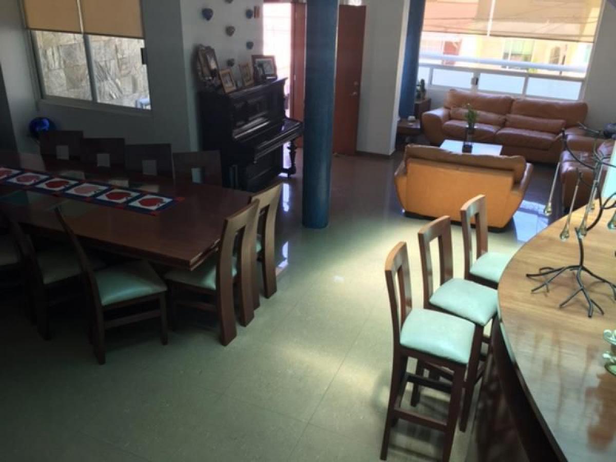 3 bedrooms House in Tlalnepantla, Mexico No. 216366