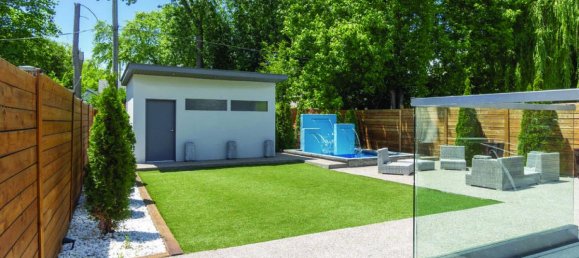 5 bedrooms House in Mississauga, Canada No. 894 11