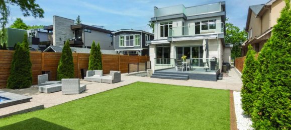 5 bedrooms House in Mississauga, Canada No. 894 7