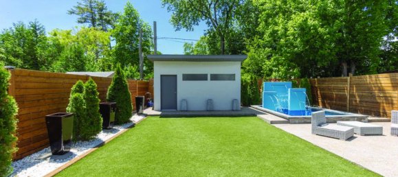 5 bedrooms House in Mississauga, Canada No. 894 12