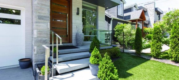 5 bedrooms House in Mississauga, Canada No. 894 3