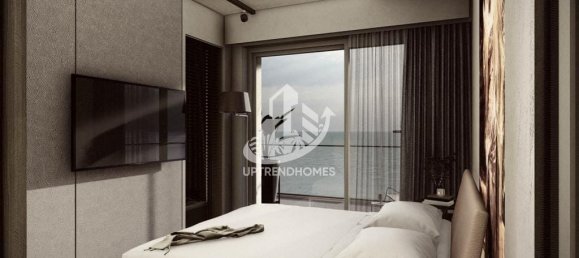 Apartment 1+1 in Alanya, Turkey No. 5120 18