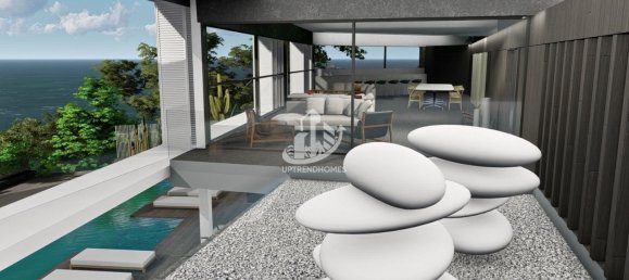 Apartment 1+1 in Alanya, Turkey No. 5120 11