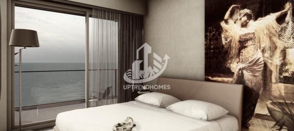 Apartment 1+1 in Alanya, Turkey No. 5120 17