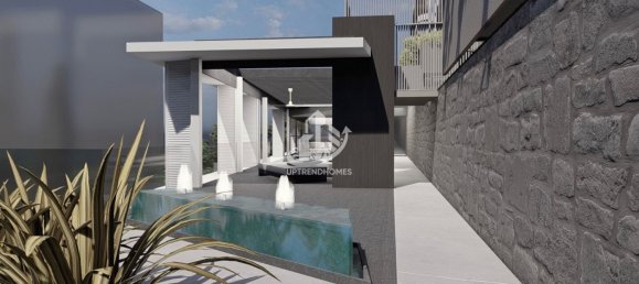 Apartment 1+1 in Alanya, Turkey No. 5120 9