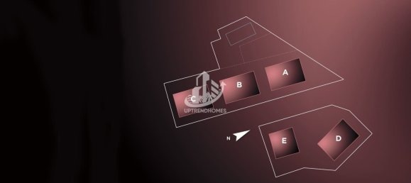 Apartment 1+1 in Alanya, Turkey No. 5120 23