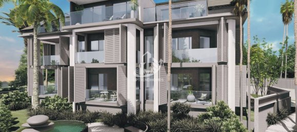 Apartment 1+1 in Alanya, Turkey No. 5120 5