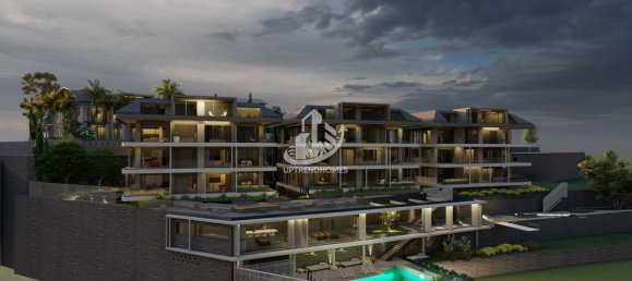 Apartment 1+1 in Alanya, Turkey No. 5120 7