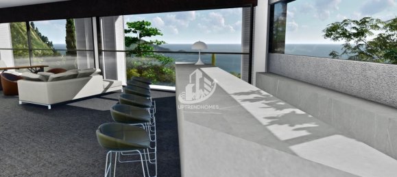 Apartment 1+1 in Alanya, Turkey No. 5120 10