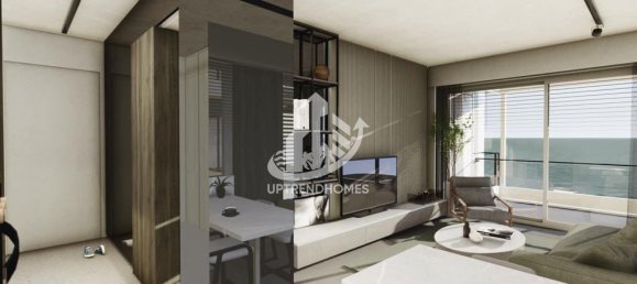 Apartment 1+1 in Alanya, Turkey No. 5120 16