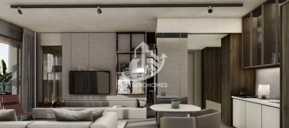 Apartment 1+1 in Alanya, Turkey No. 5120 14