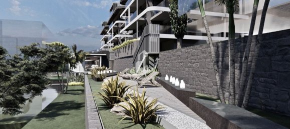 Apartment 1+1 in Alanya, Turkey No. 5120 13